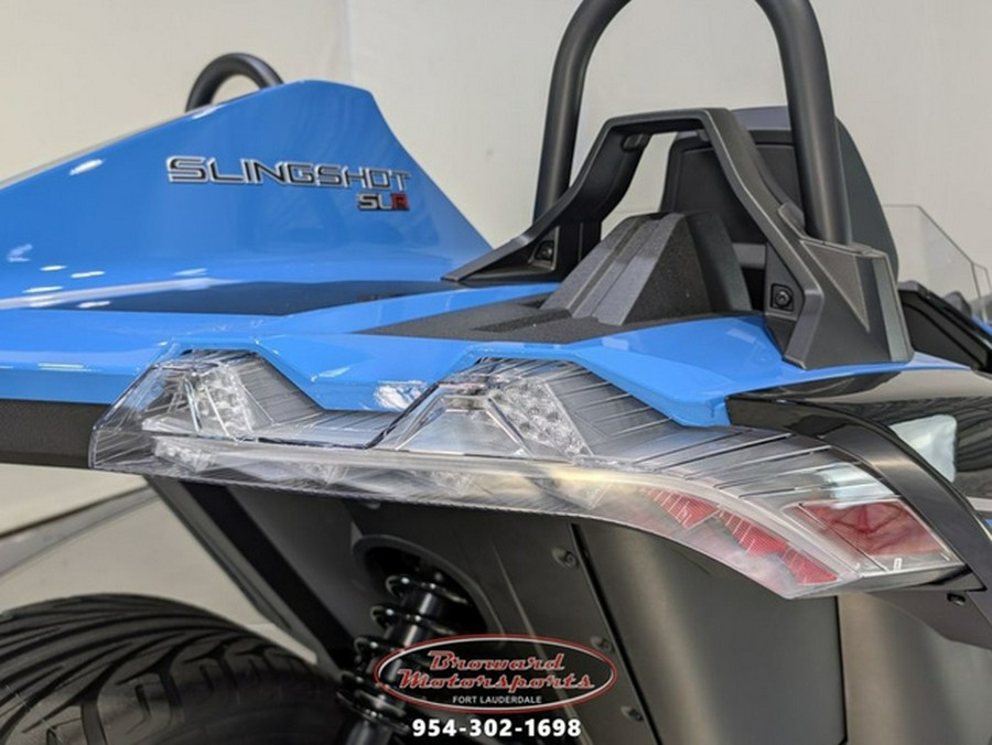 2026 Polaris Slingshot SLR AutoDrive