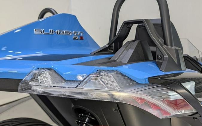 2026 Polaris Slingshot SLR AutoDrive