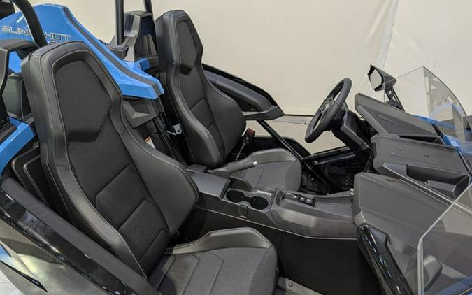 2026 Polaris Slingshot SLR AutoDrive