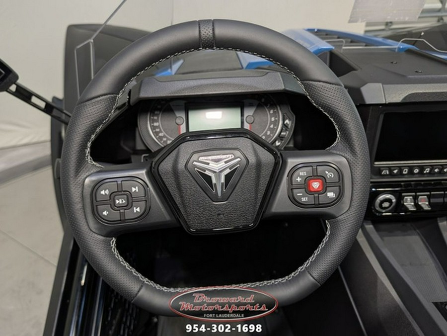 2026 Polaris Slingshot SLR AutoDrive