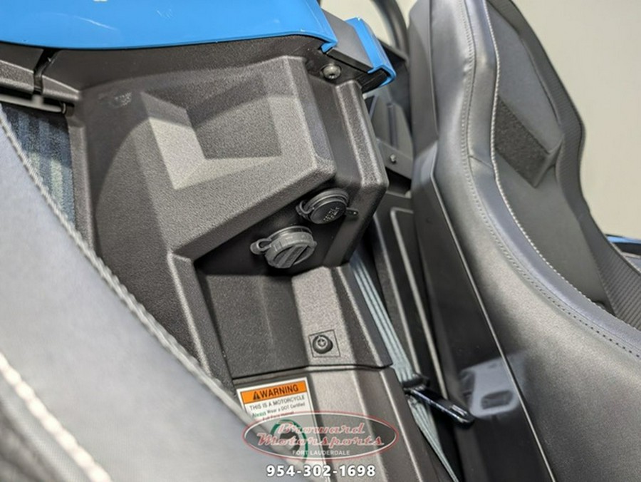 2026 Polaris Slingshot SLR AutoDrive