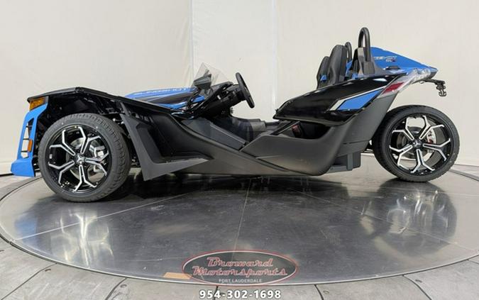 2026 Polaris Slingshot SLR AutoDrive