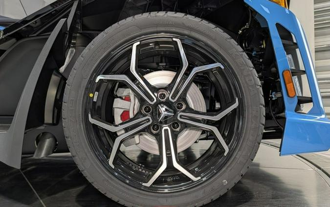 2026 Polaris Slingshot SLR AutoDrive