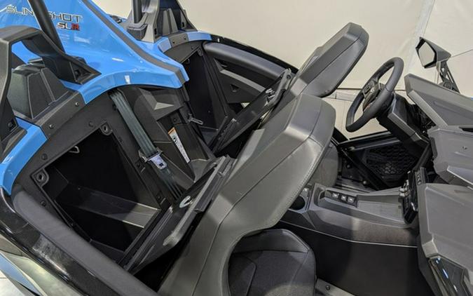 2026 Polaris Slingshot SLR AutoDrive