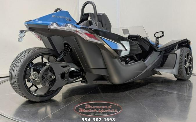 2026 Polaris Slingshot SLR AutoDrive