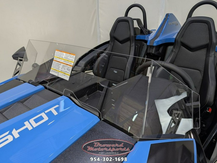 2026 Polaris Slingshot SLR AutoDrive