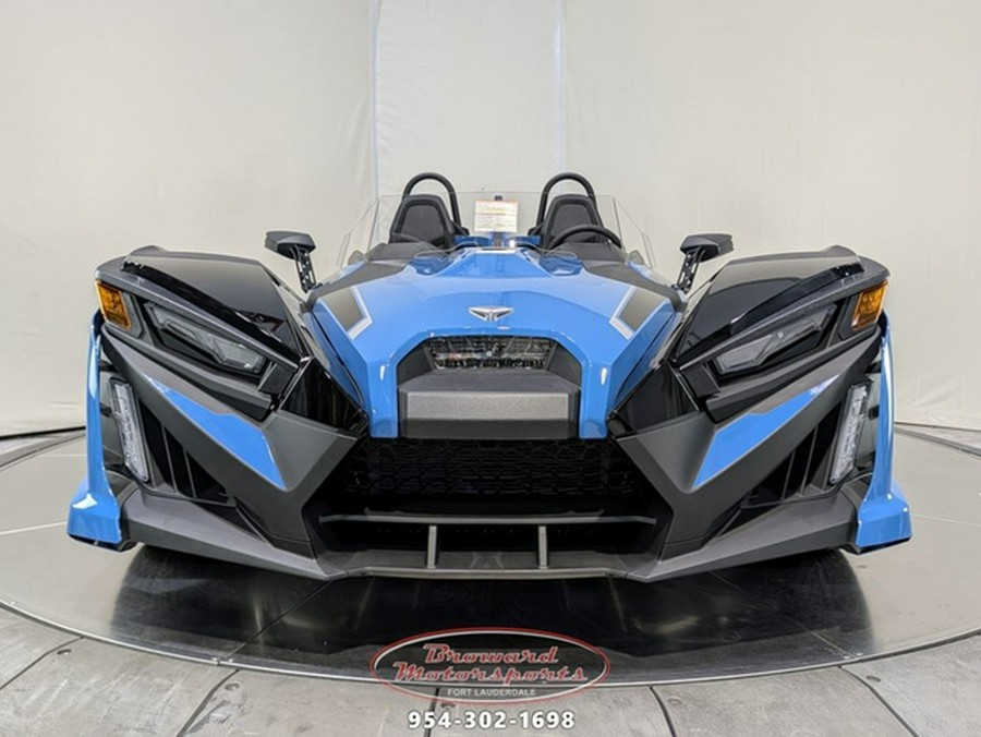2026 Polaris Slingshot SLR AutoDrive