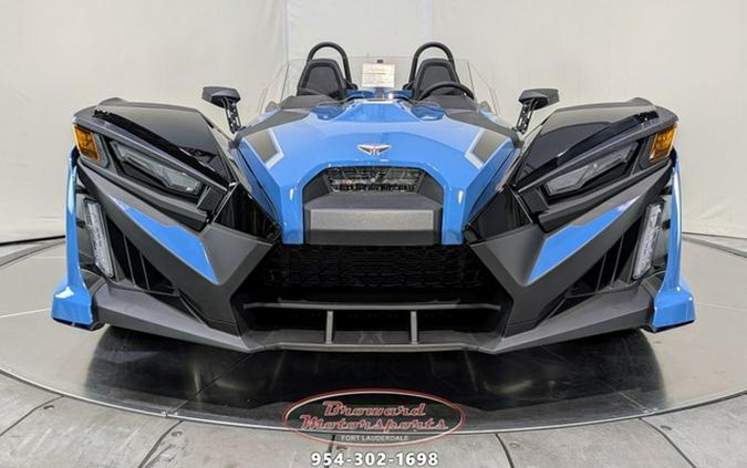 2026 Polaris Slingshot SLR AutoDrive