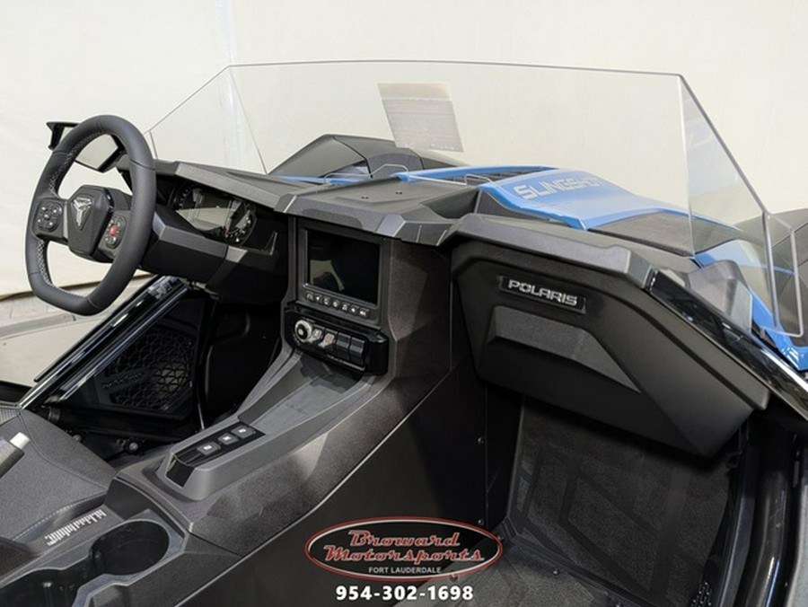2026 Polaris Slingshot SLR AutoDrive