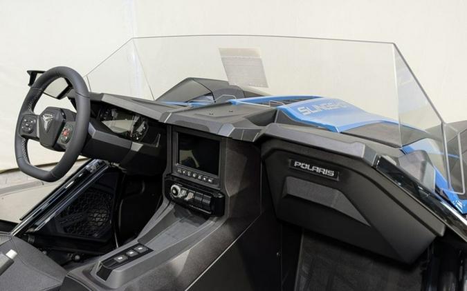 2026 Polaris Slingshot SLR AutoDrive