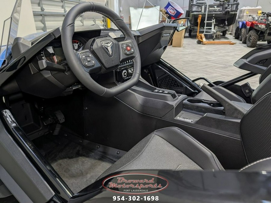 2026 Polaris Slingshot SLR AutoDrive