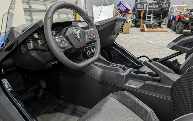 2026 Polaris Slingshot SLR AutoDrive