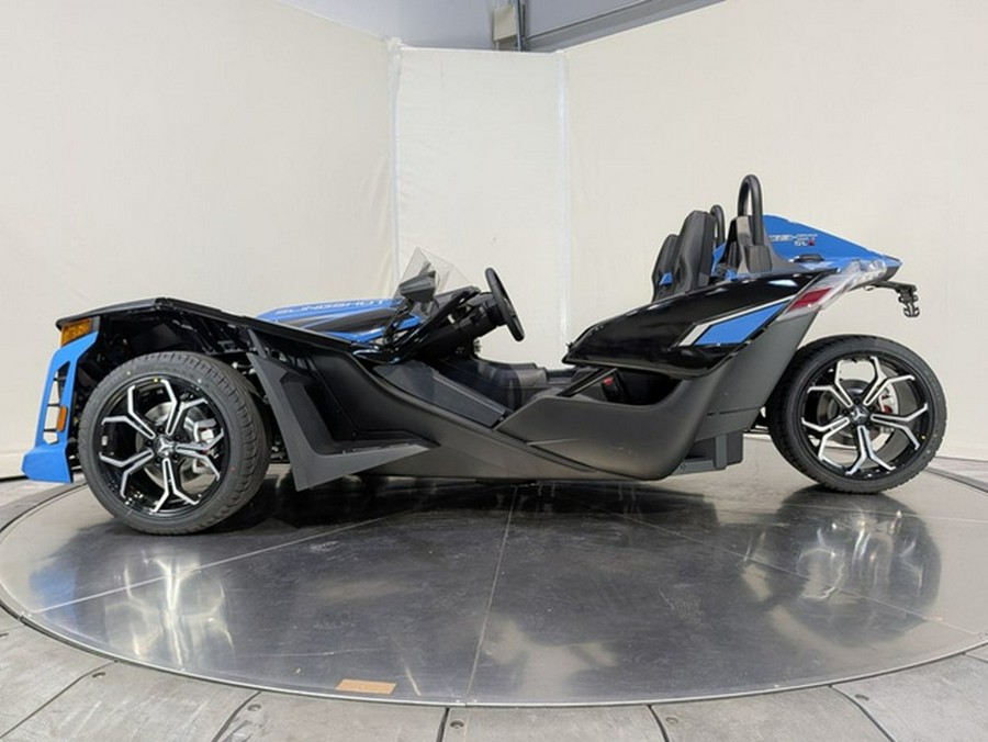 2026 Polaris Slingshot SLR AutoDrive