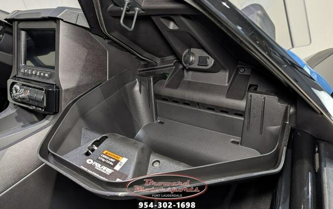 2026 Polaris Slingshot SLR AutoDrive