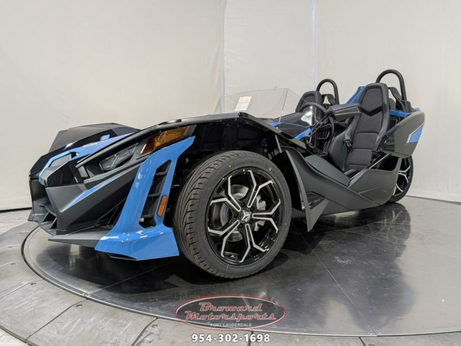 2026 Polaris Slingshot SLR AutoDrive