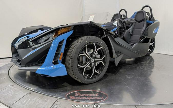 2026 Polaris Slingshot SLR AutoDrive