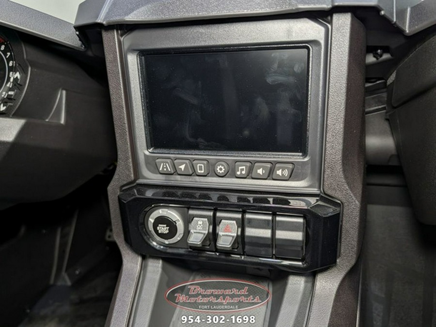 2026 Polaris Slingshot SLR AutoDrive