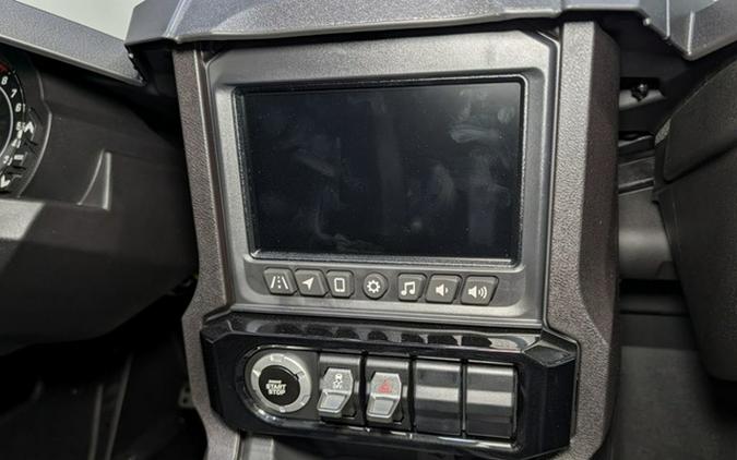 2026 Polaris Slingshot SLR AutoDrive