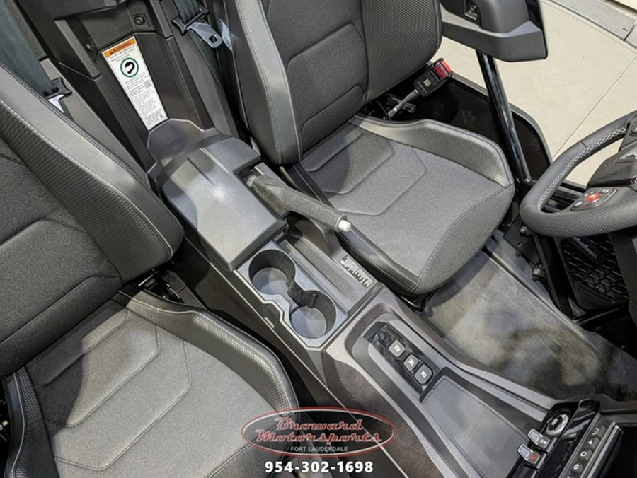 2026 Polaris Slingshot SLR AutoDrive