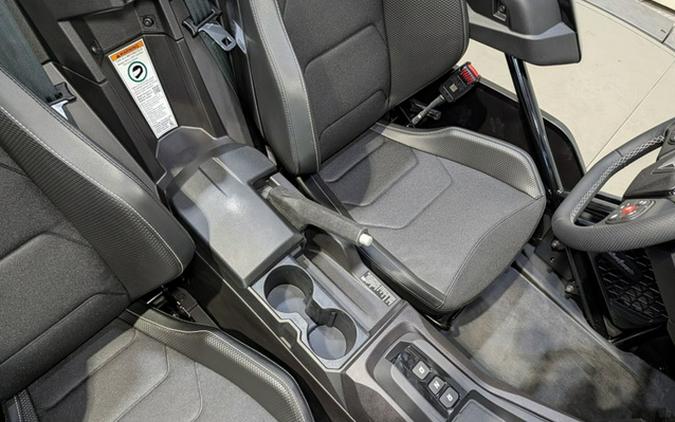 2026 Polaris Slingshot SLR AutoDrive