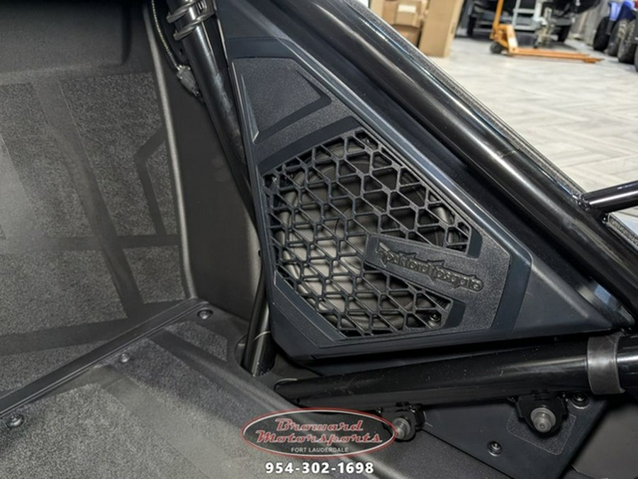 2026 Polaris Slingshot SLR AutoDrive