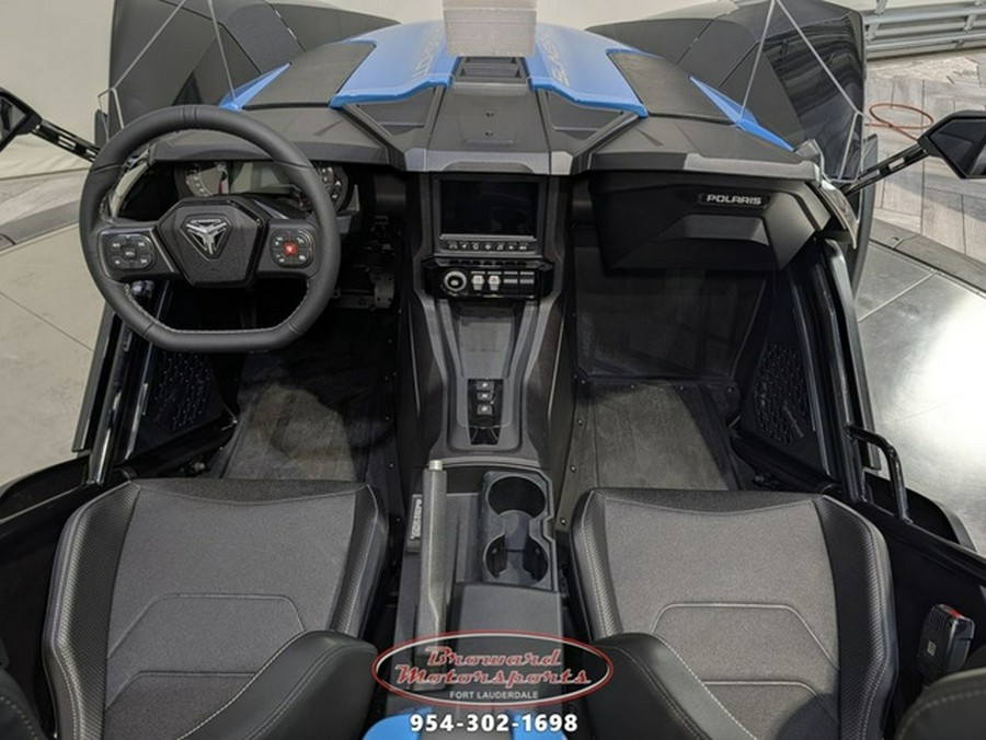 2026 Polaris Slingshot SLR AutoDrive