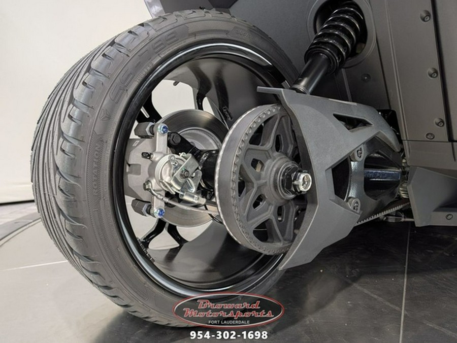 2026 Polaris Slingshot SLR AutoDrive