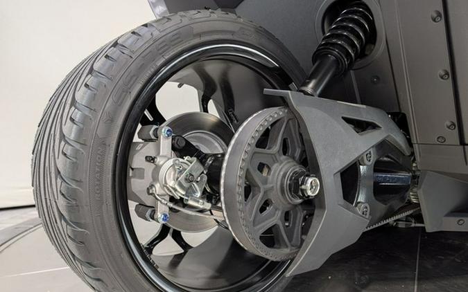 2026 Polaris Slingshot SLR AutoDrive