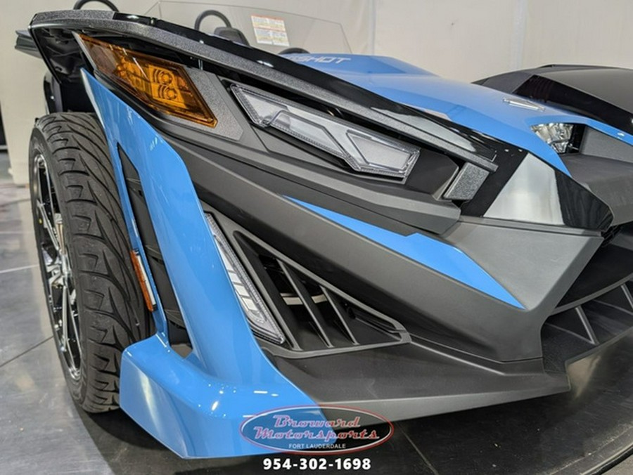 2026 Polaris Slingshot SLR AutoDrive