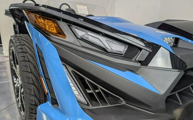 2026 Polaris Slingshot SLR AutoDrive