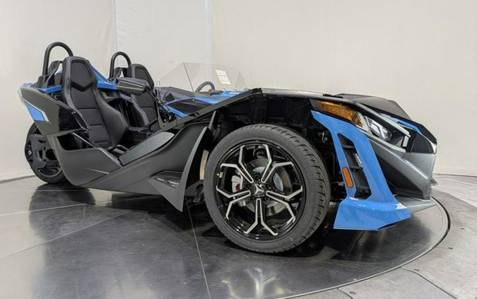 2026 Polaris Slingshot SLR AutoDrive
