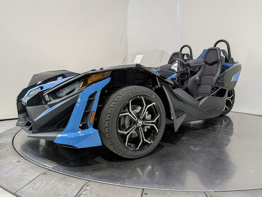 2026 Polaris Slingshot SLR AutoDrive