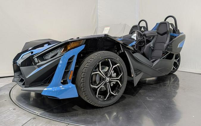 2026 Polaris Slingshot SLR AutoDrive