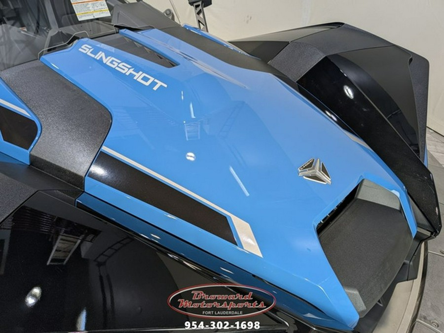 2026 Polaris Slingshot SLR AutoDrive