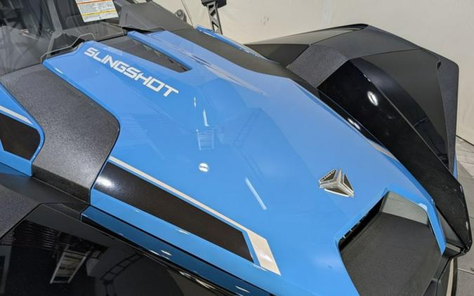 2026 Polaris Slingshot SLR AutoDrive