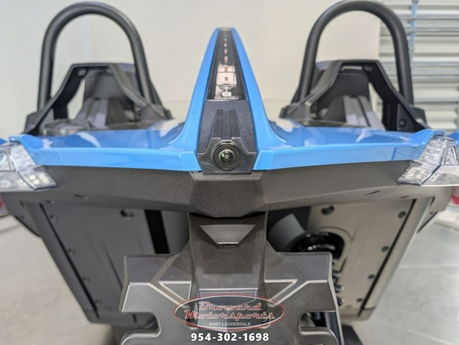 2026 Polaris Slingshot SLR AutoDrive