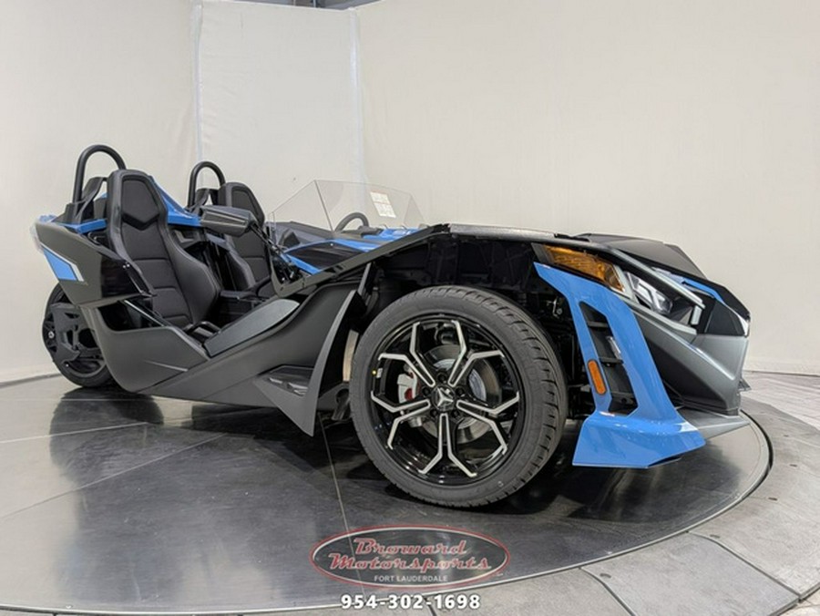 2026 Polaris Slingshot SLR AutoDrive