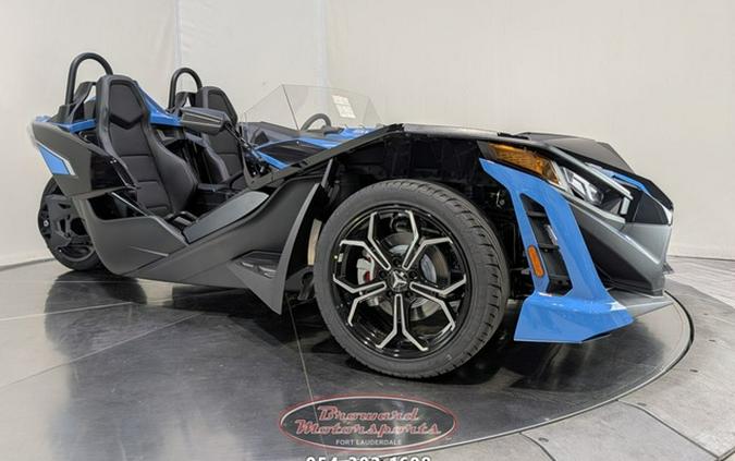 2026 Polaris Slingshot SLR AutoDrive