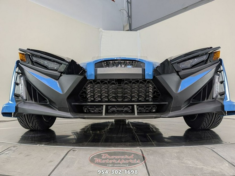 2026 Polaris Slingshot SLR AutoDrive