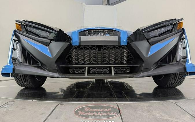 2026 Polaris Slingshot SLR AutoDrive