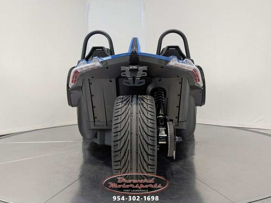 2026 Polaris Slingshot SLR AutoDrive