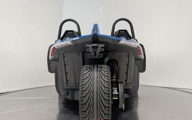 2026 Polaris Slingshot SLR AutoDrive