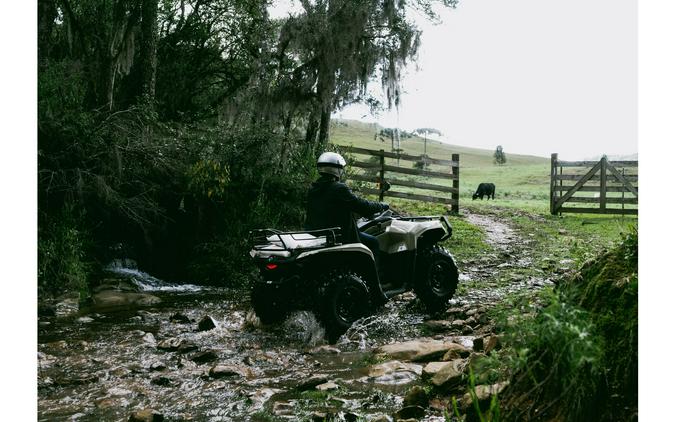 2026 Can-Am Outlander PRO HD5