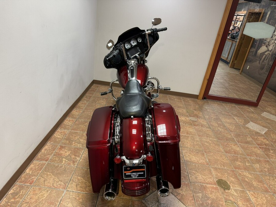 2014 FLHXS Street Glide® Special