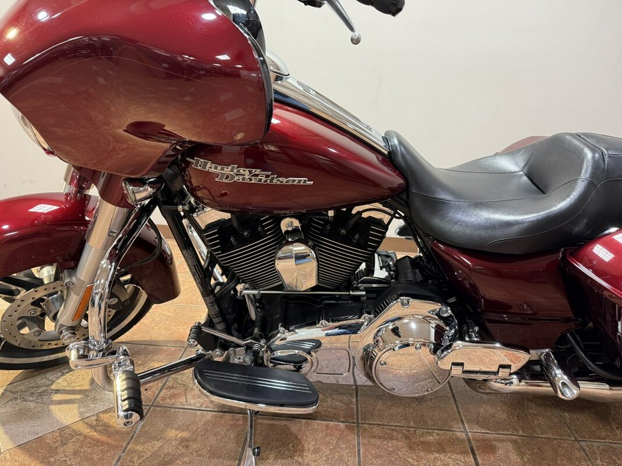 2014 FLHXS Street Glide® Special