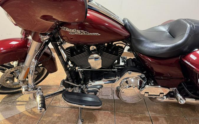 2014 FLHXS Street Glide® Special