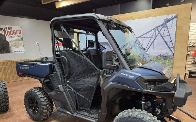 2026 Can-Am Defender XT HD11