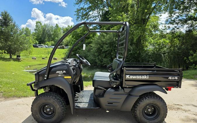 2026 Kawasaki MULE SX™ 4x4