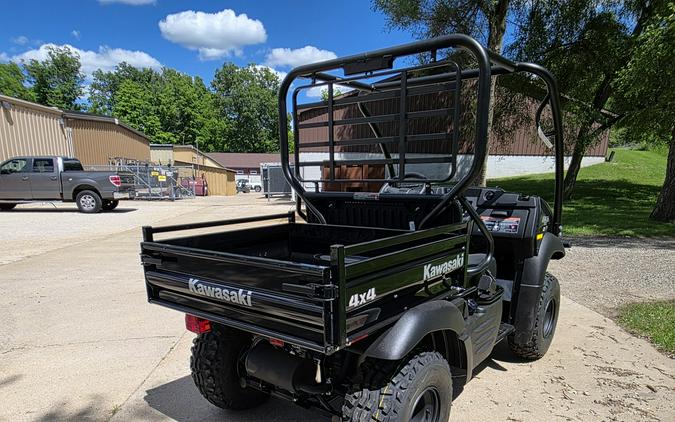 2026 Kawasaki MULE SX™ 4x4