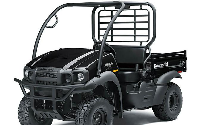 2026 Kawasaki MULE SX 4x4
